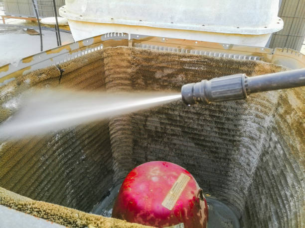 Best Air Duct Cleaning Near Me  in Dorr, MI