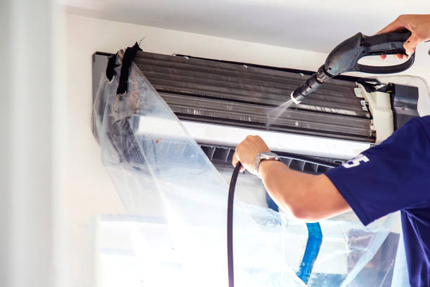 HVAC Maintenance and Cleaning in MI