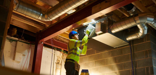 Best Air Duct Cleaning Company Near Me  in Dorr, MI