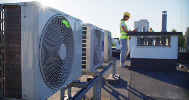 Best Air Duct Cleaning Company Near Me  in Dorr, MI